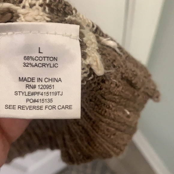 Cardigan - Picture 3 of 5